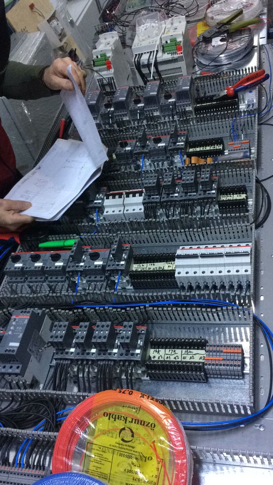 PLC Programming