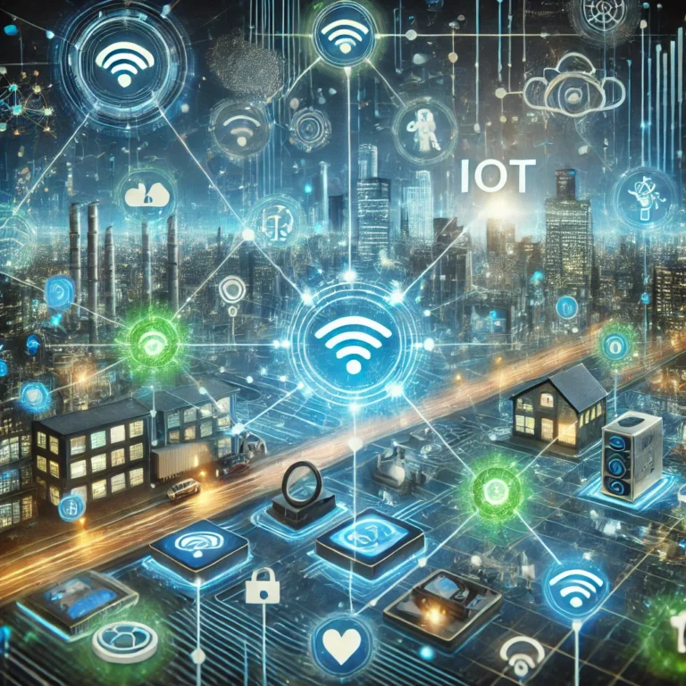 iscover the true meaning of IoT (Internet of Things) and how it plays a transformative role in today's digital world.